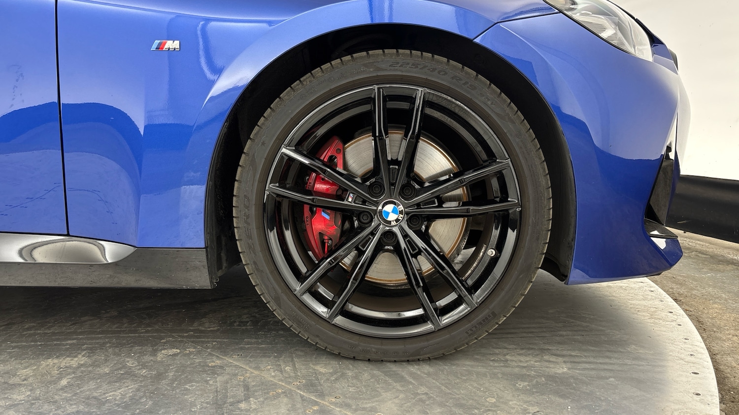Used BMW 2 Series 2024 for sale - 76332692: Photo 14