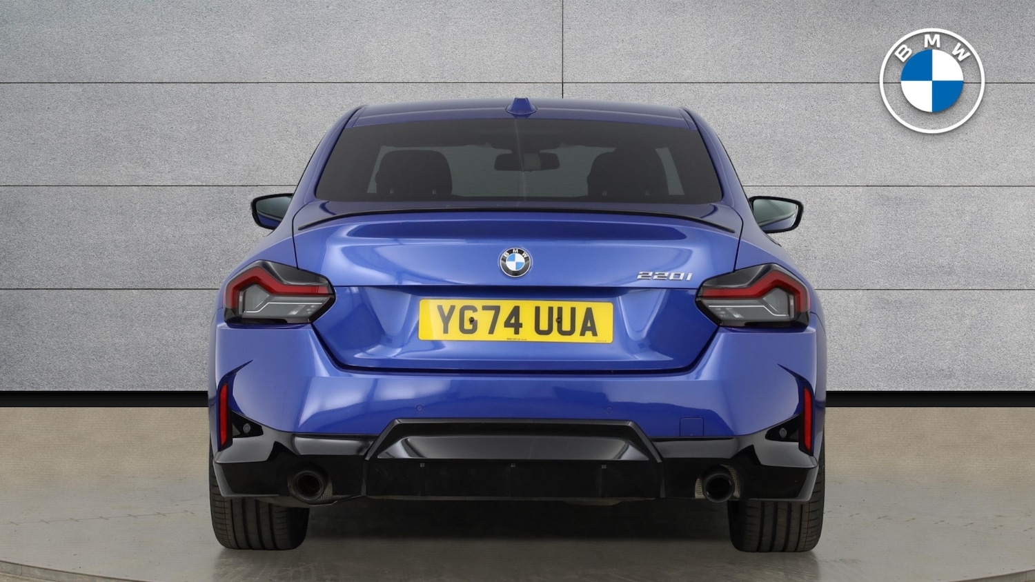 Used BMW 2 Series 2024 for sale - 76332692: Photo 15