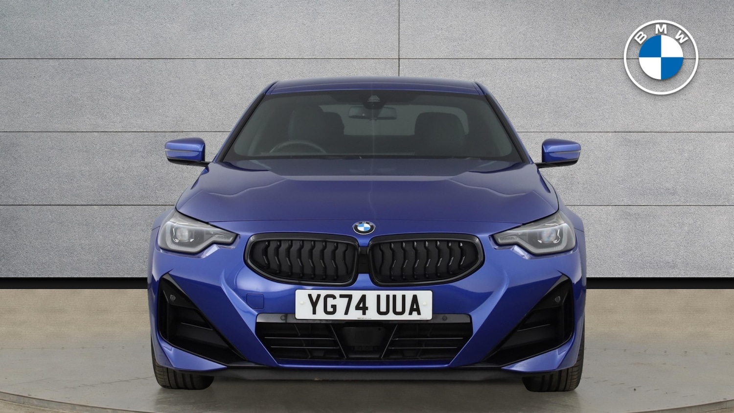 Used BMW 2 Series 2024 for sale - 76332692: Photo 16