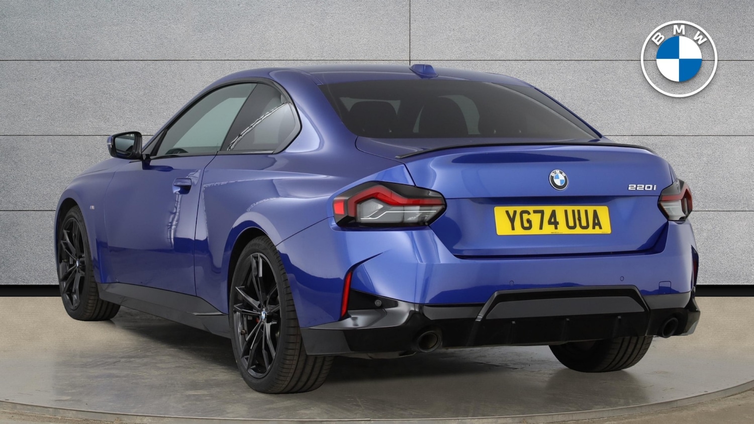 Used BMW 2 Series 2024 for sale - 76332692: Photo 2