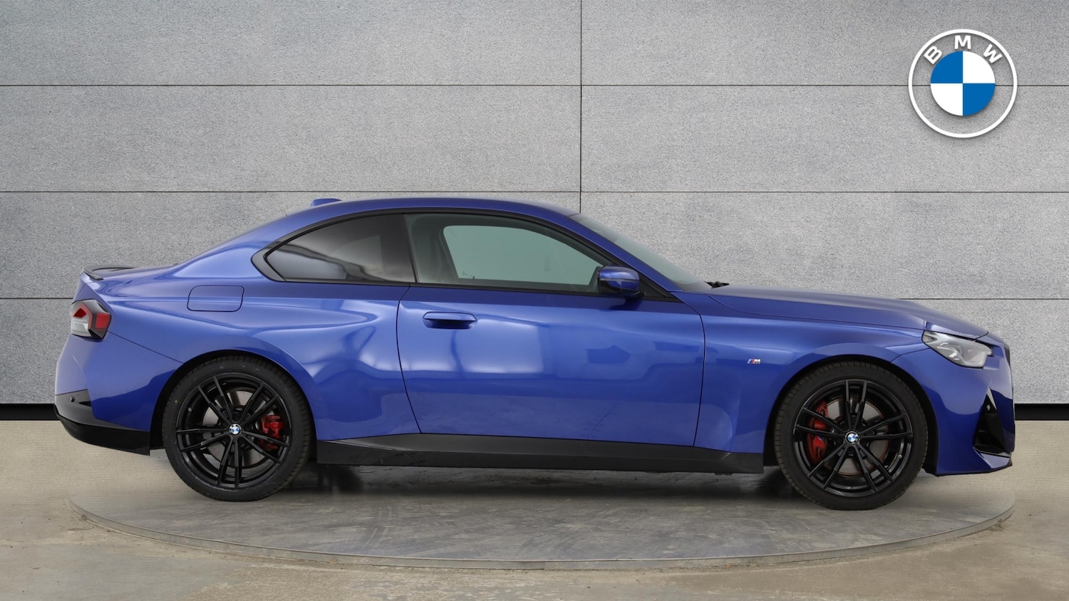 Used BMW 2 Series 2024 for sale - 76332692: Photo 3