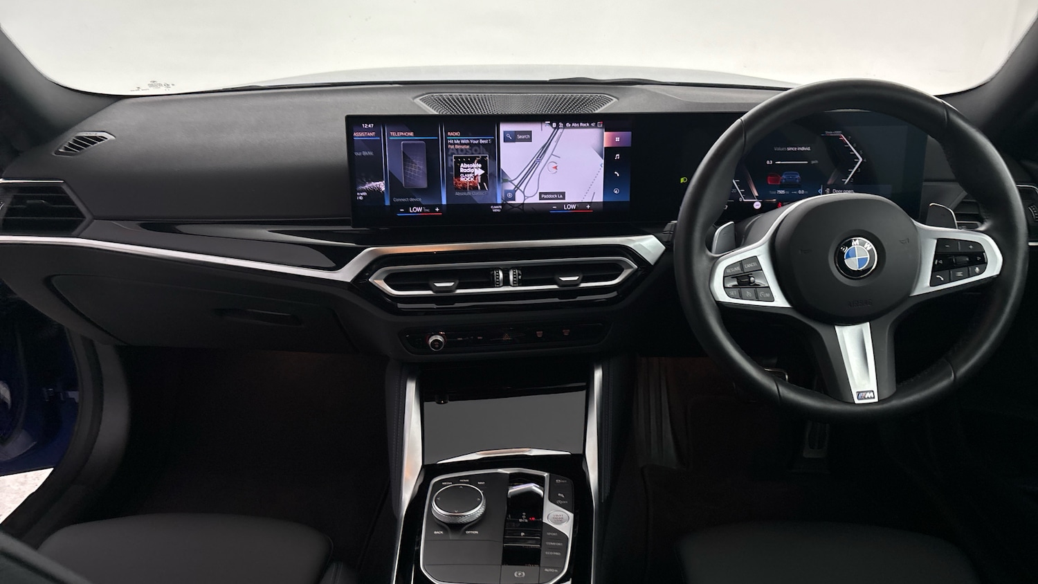 Used BMW 2 Series 2024 for sale - 76332692: Photo 4