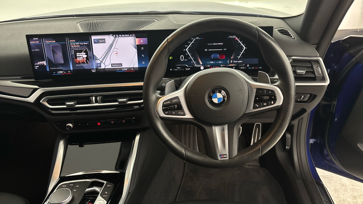 Used BMW 2 Series 2024 for sale - 76332692: Photo 5