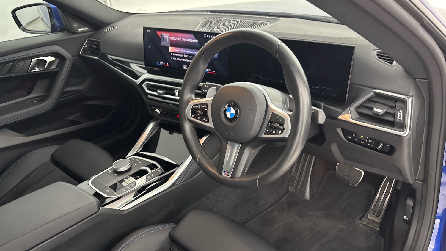 Used BMW 2 Series 2024 for sale - 76332692: Photo 6