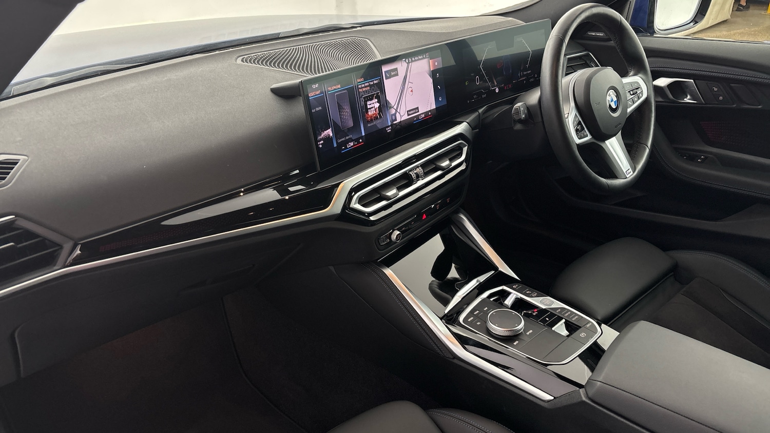 Used BMW 2 Series 2024 for sale - 76332692: Photo 7