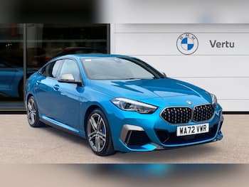 Used BMW 2 Series 2022 for sale - 79787973: Photo