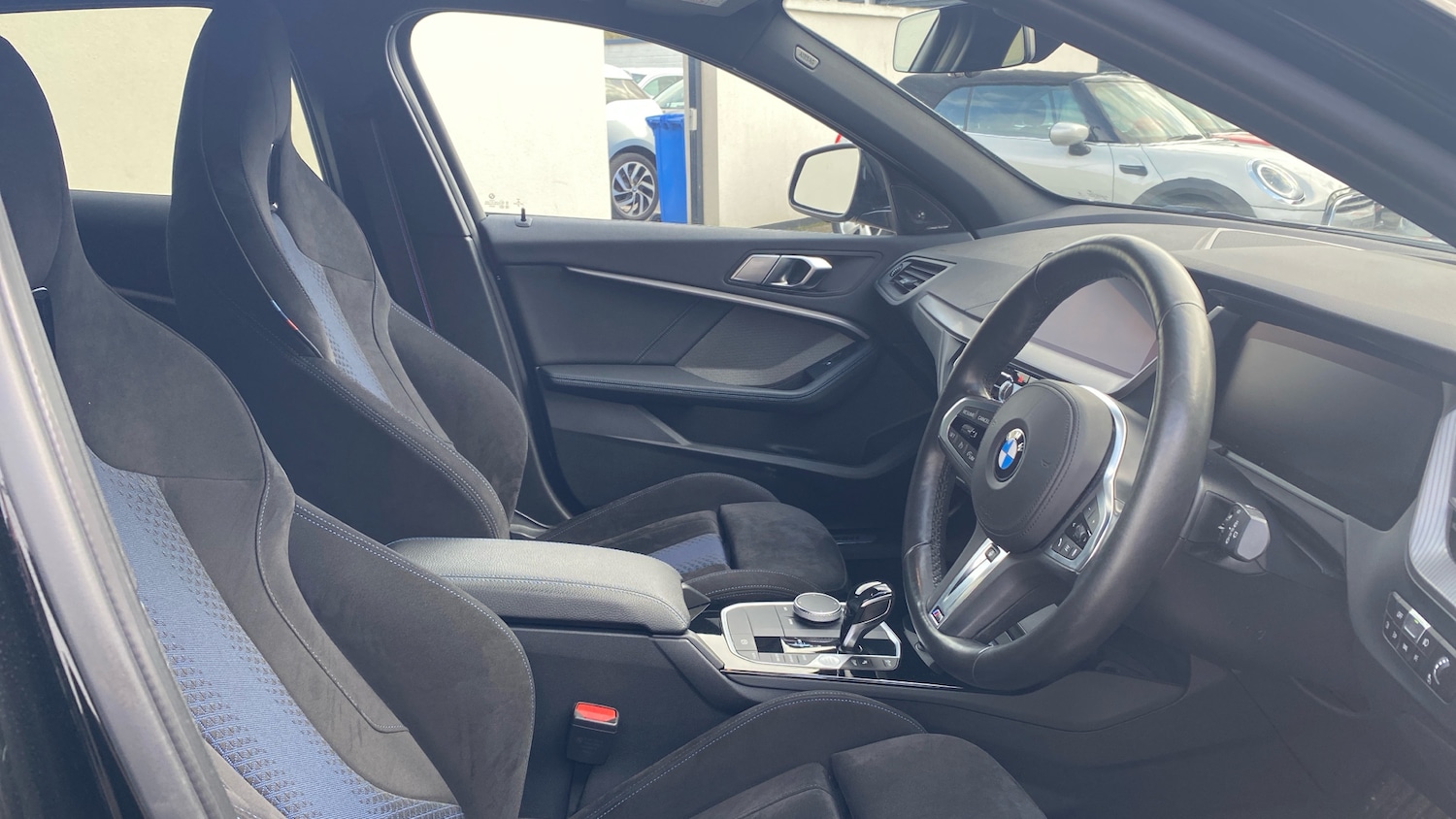 Used BMW 1 Series 2020 for sale - 77689178: Photo 11