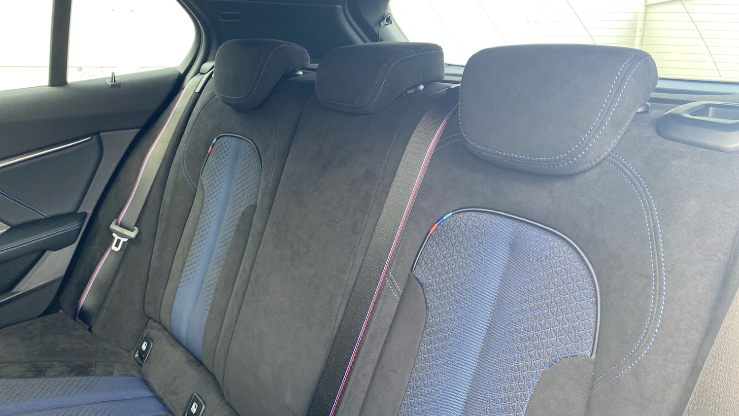 Used BMW 1 Series 2020 for sale - 77689178: Photo 12