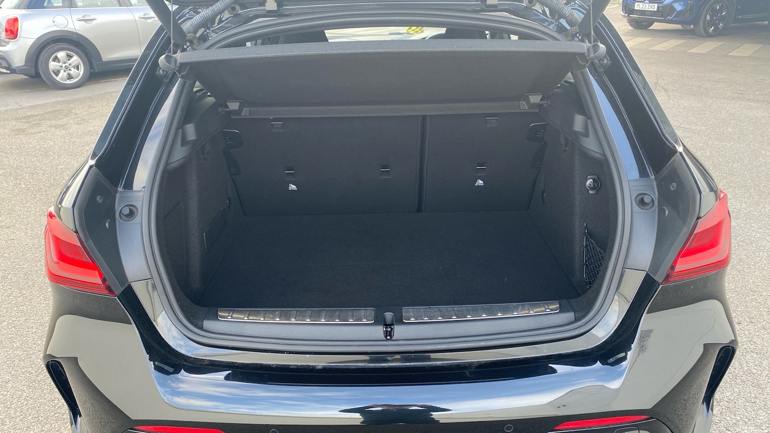 Used BMW 1 Series 2020 for sale - 77689178: Photo 13