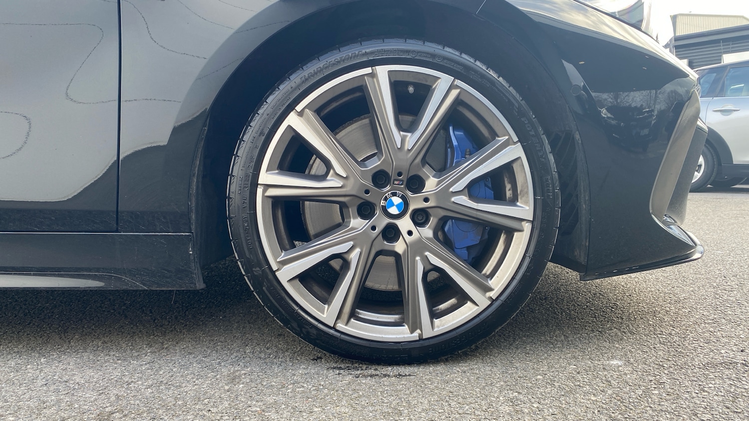 Used BMW 1 Series 2020 for sale - 77689178: Photo 14