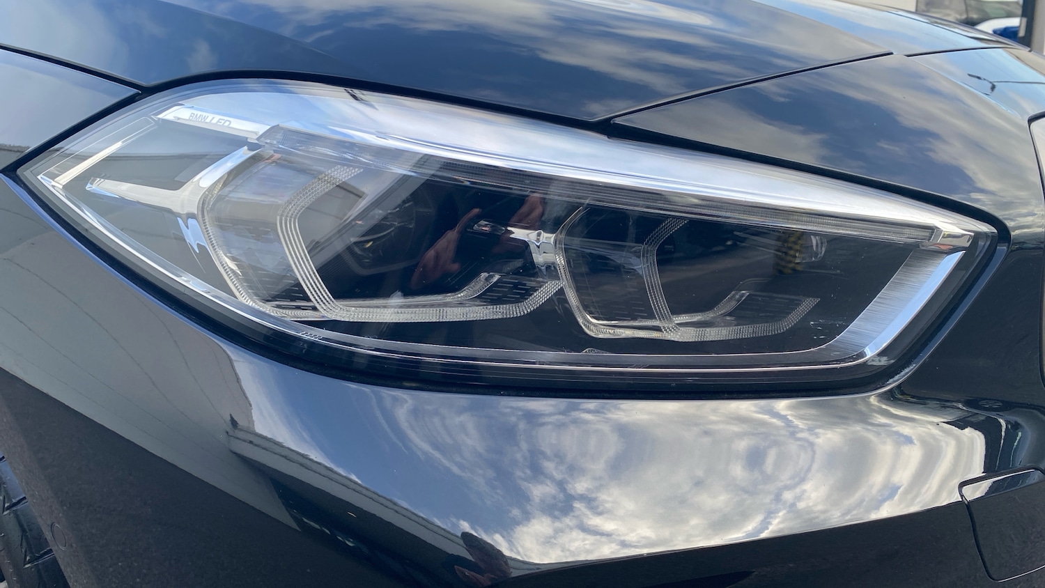 Used BMW 1 Series 2020 for sale - 77689178: Photo 23