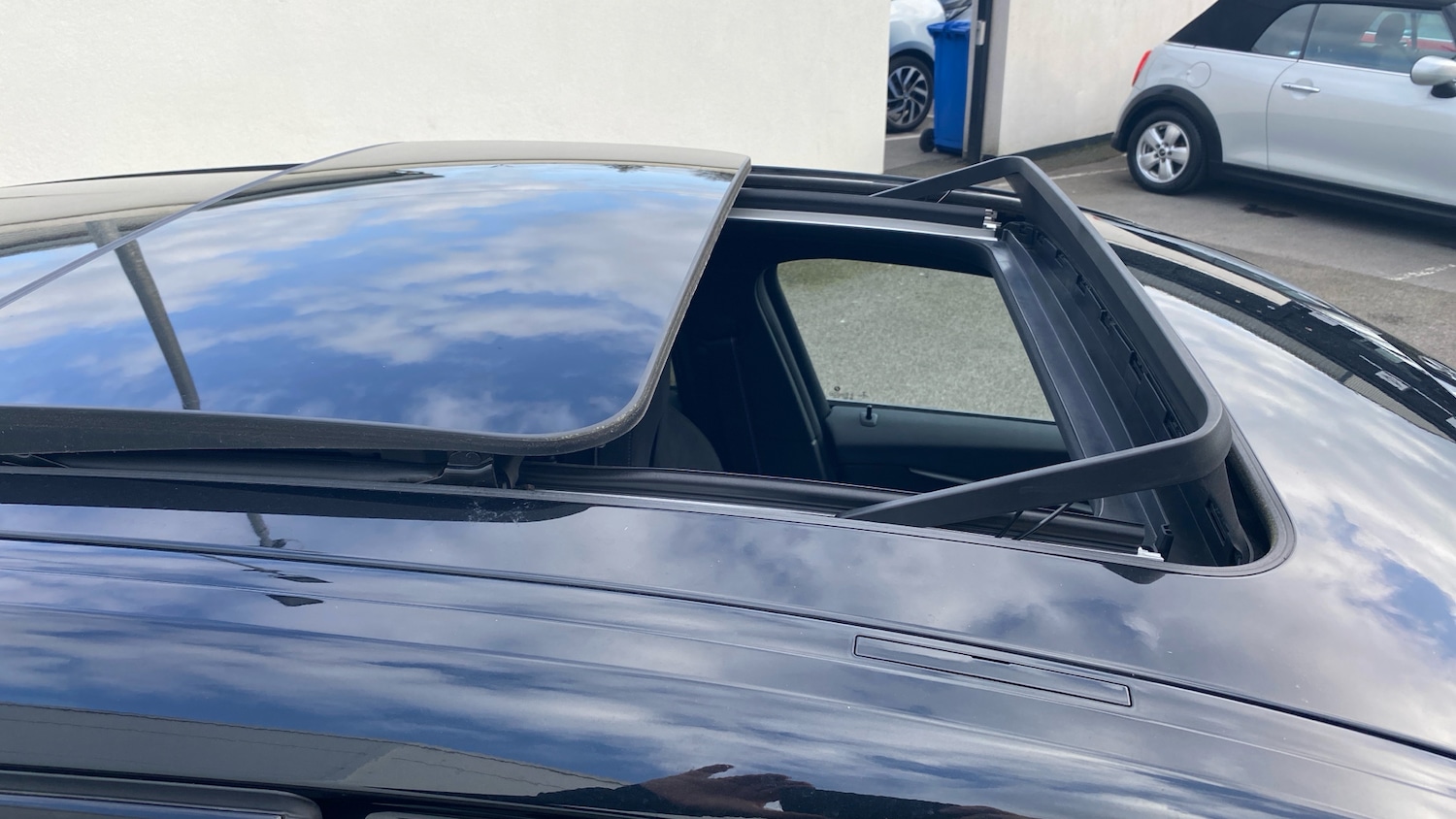 Used BMW 1 Series 2020 for sale - 77689178: Photo 26