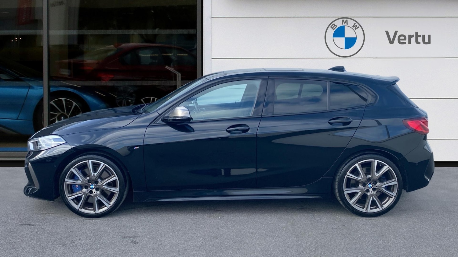 Used BMW 1 Series 2020 for sale - 77689178: Photo 3
