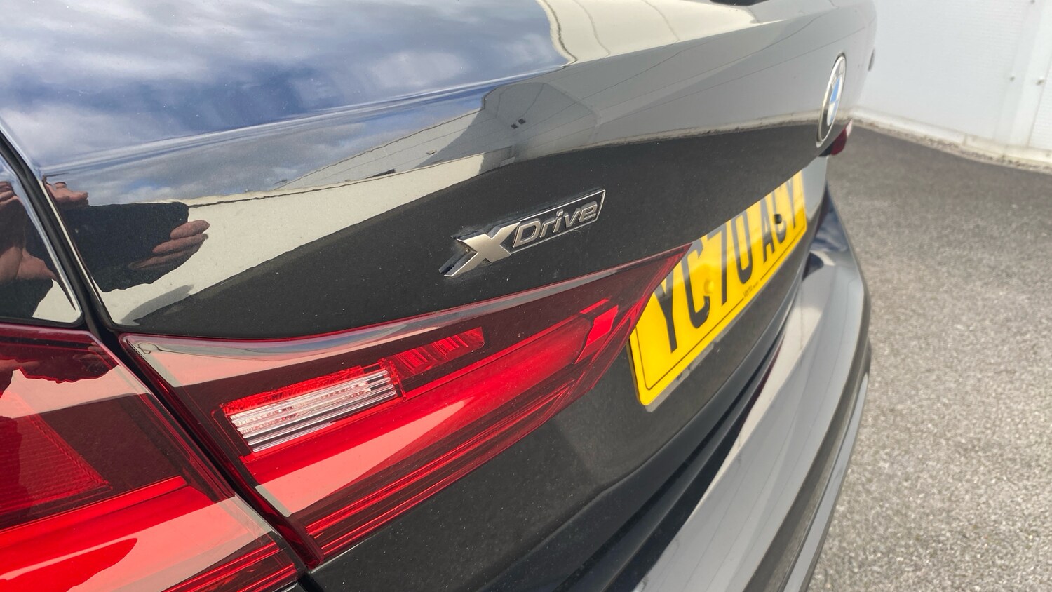 Used BMW 1 Series 2020 for sale - 77689178: Photo 32