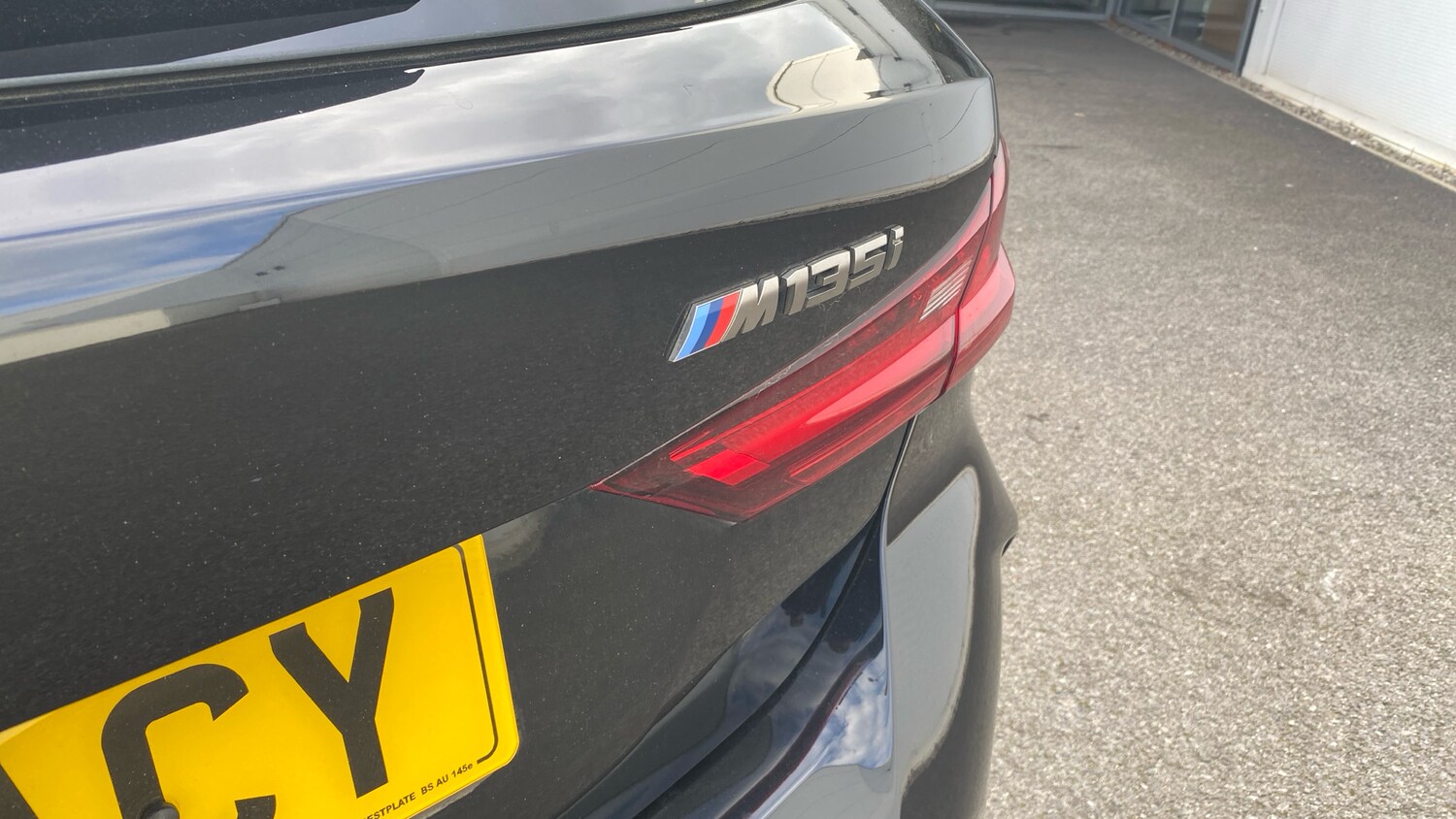 Used BMW 1 Series 2020 for sale - 77689178: Photo 34