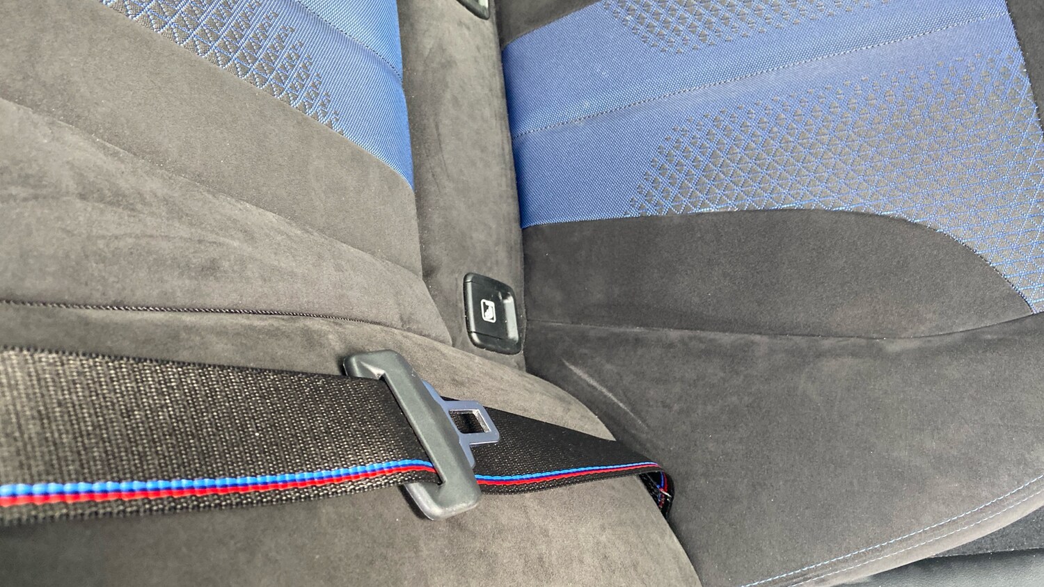 Used BMW 1 Series 2020 for sale - 77689178: Photo 38