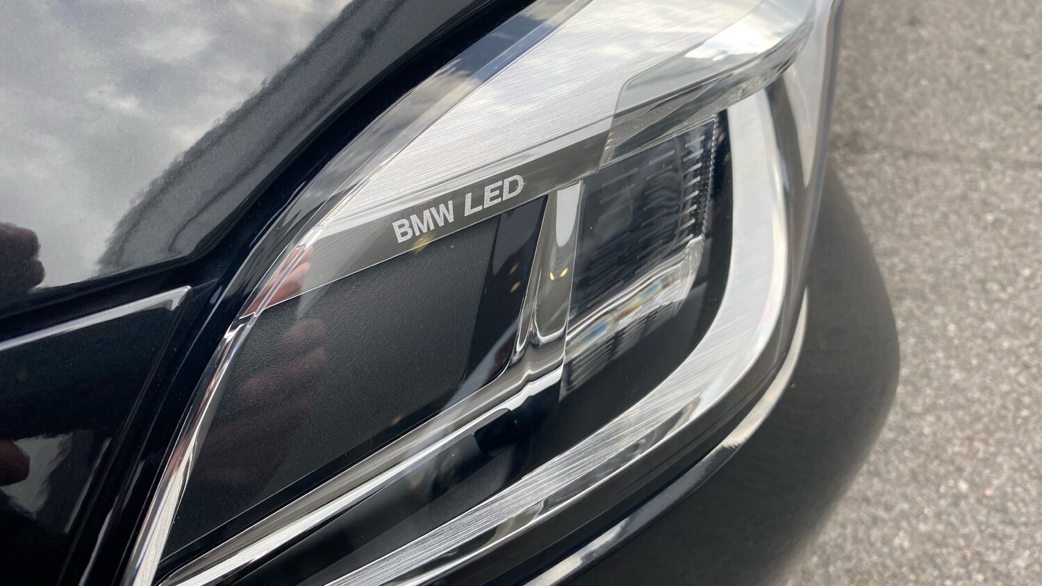 Used BMW 1 Series 2020 for sale - 77689178: Photo 39