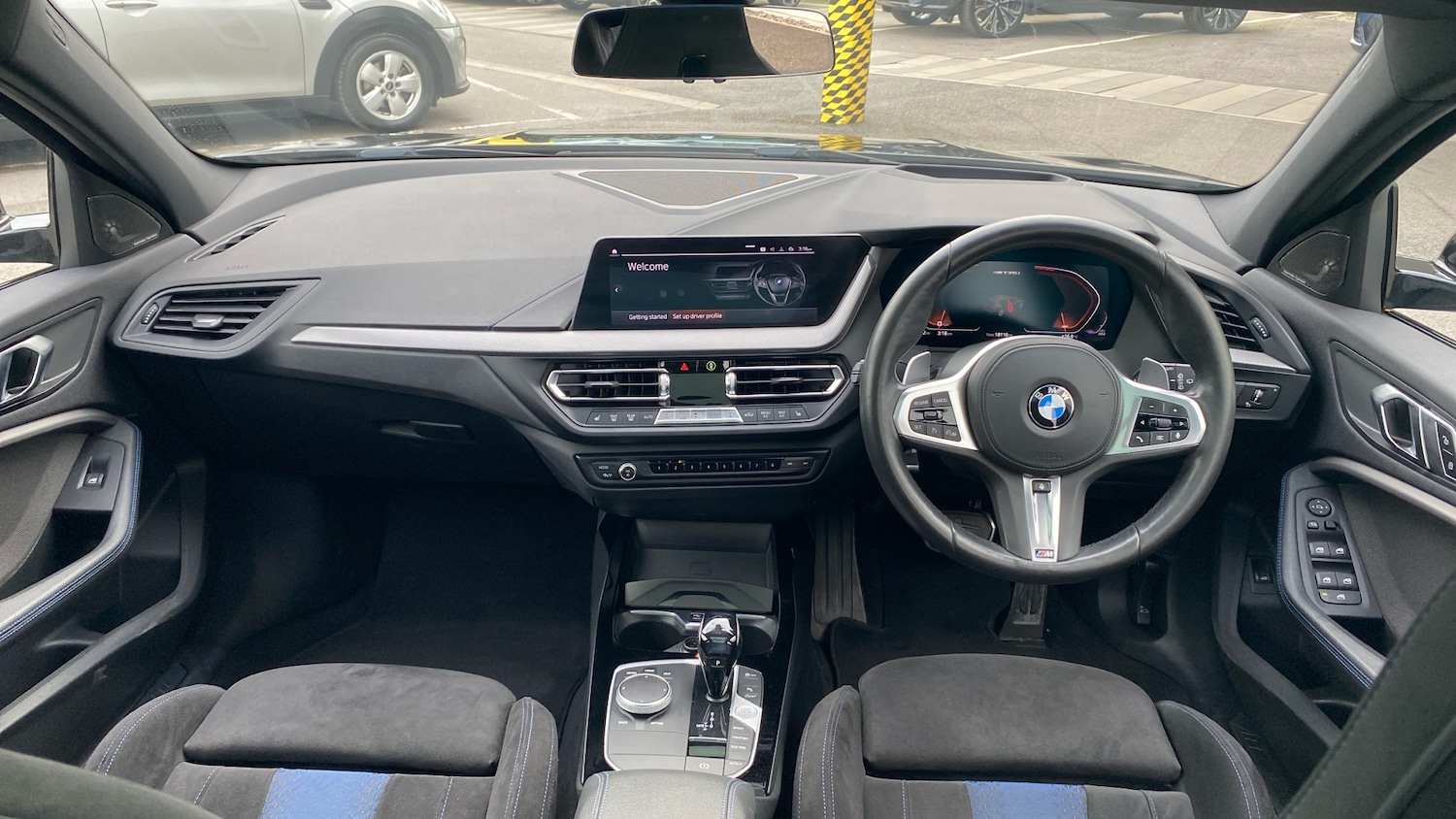 Used BMW 1 Series 2020 for sale - 77689178: Photo 4