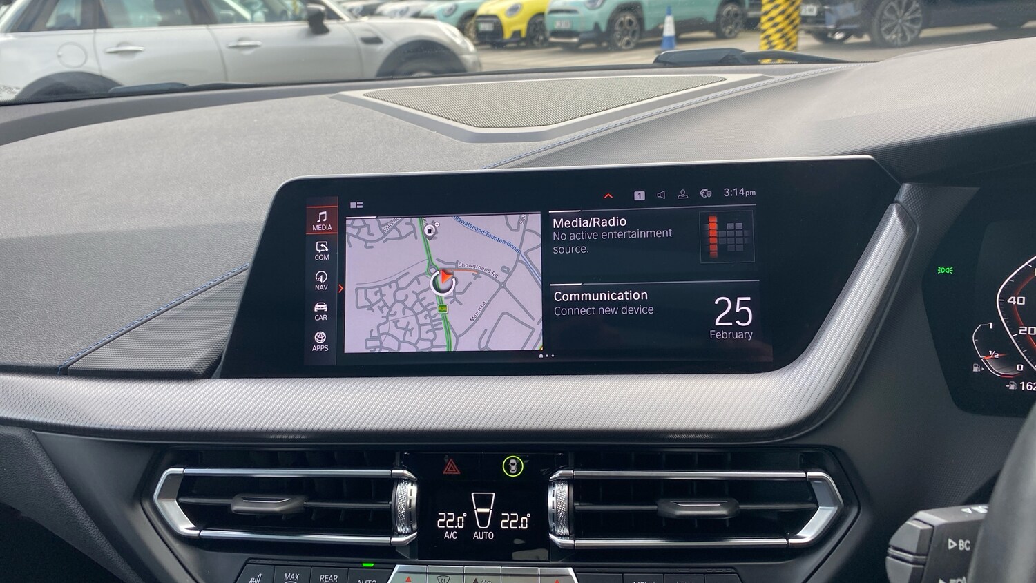 Used BMW 1 Series 2020 for sale - 77689178: Photo 43