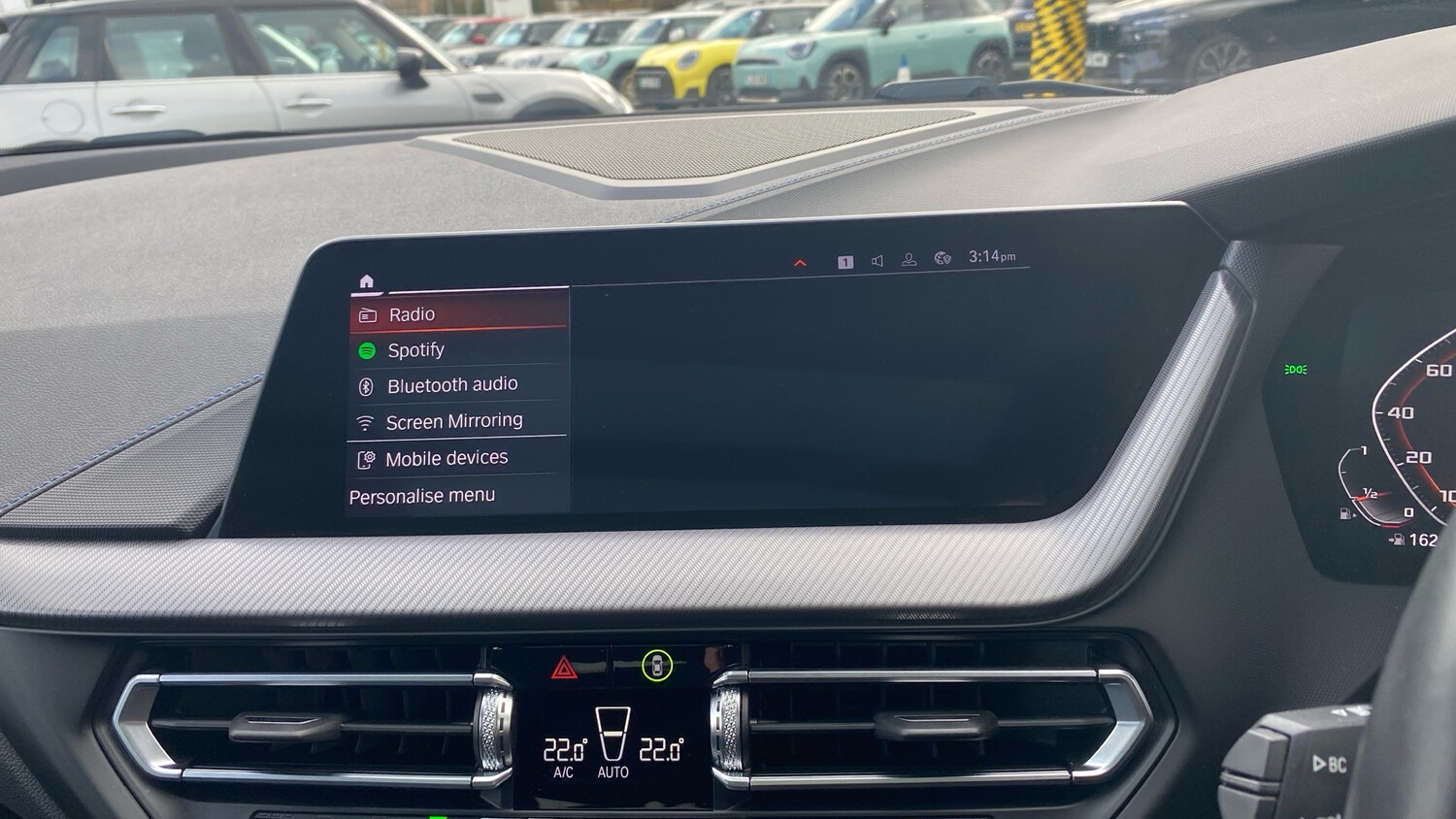 Used BMW 1 Series 2020 for sale - 77689178: Photo 44