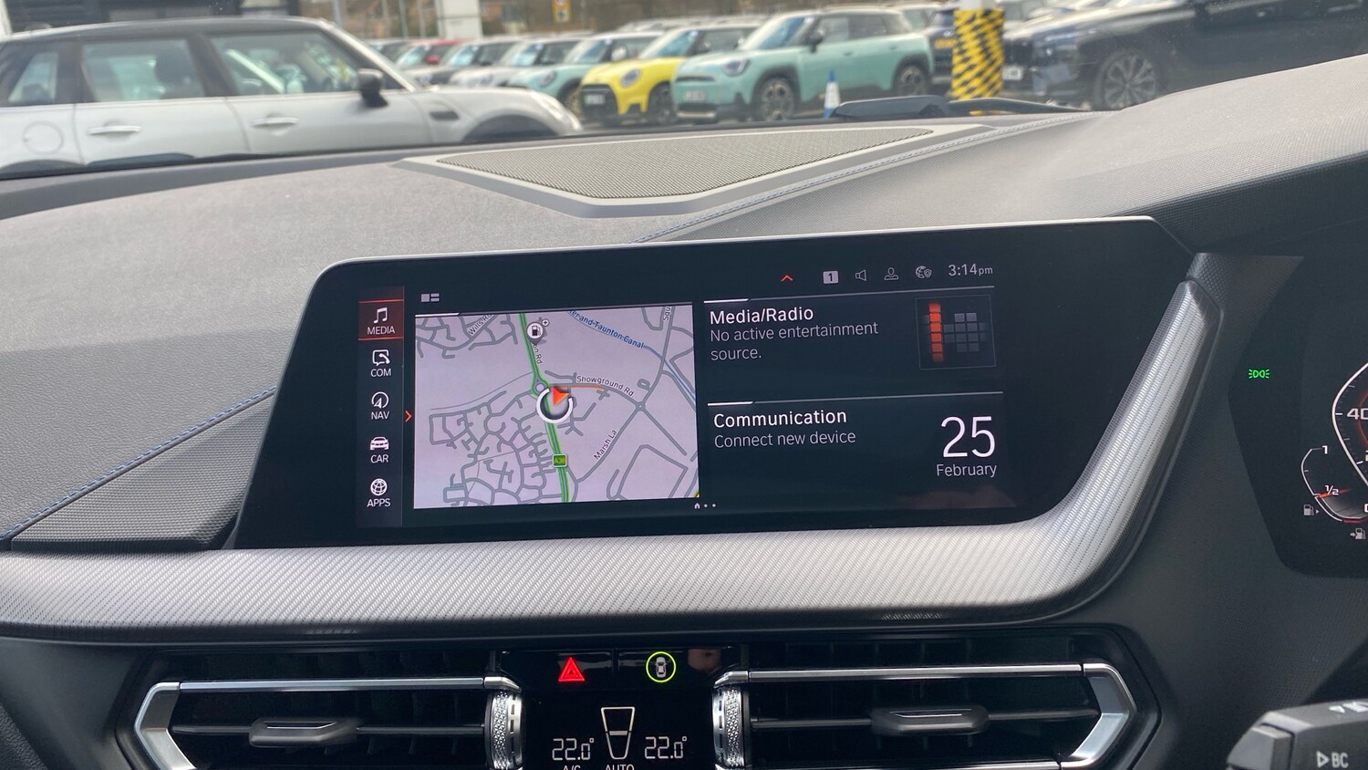 Used BMW 1 Series 2020 for sale - 77689178: Photo 45