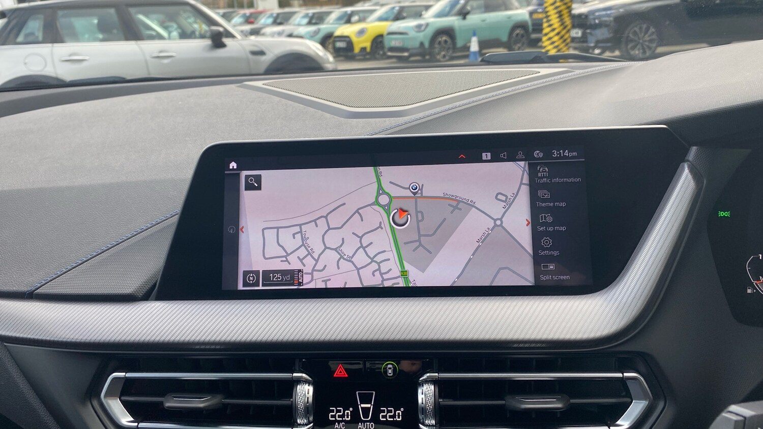 Used BMW 1 Series 2020 for sale - 77689178: Photo 46