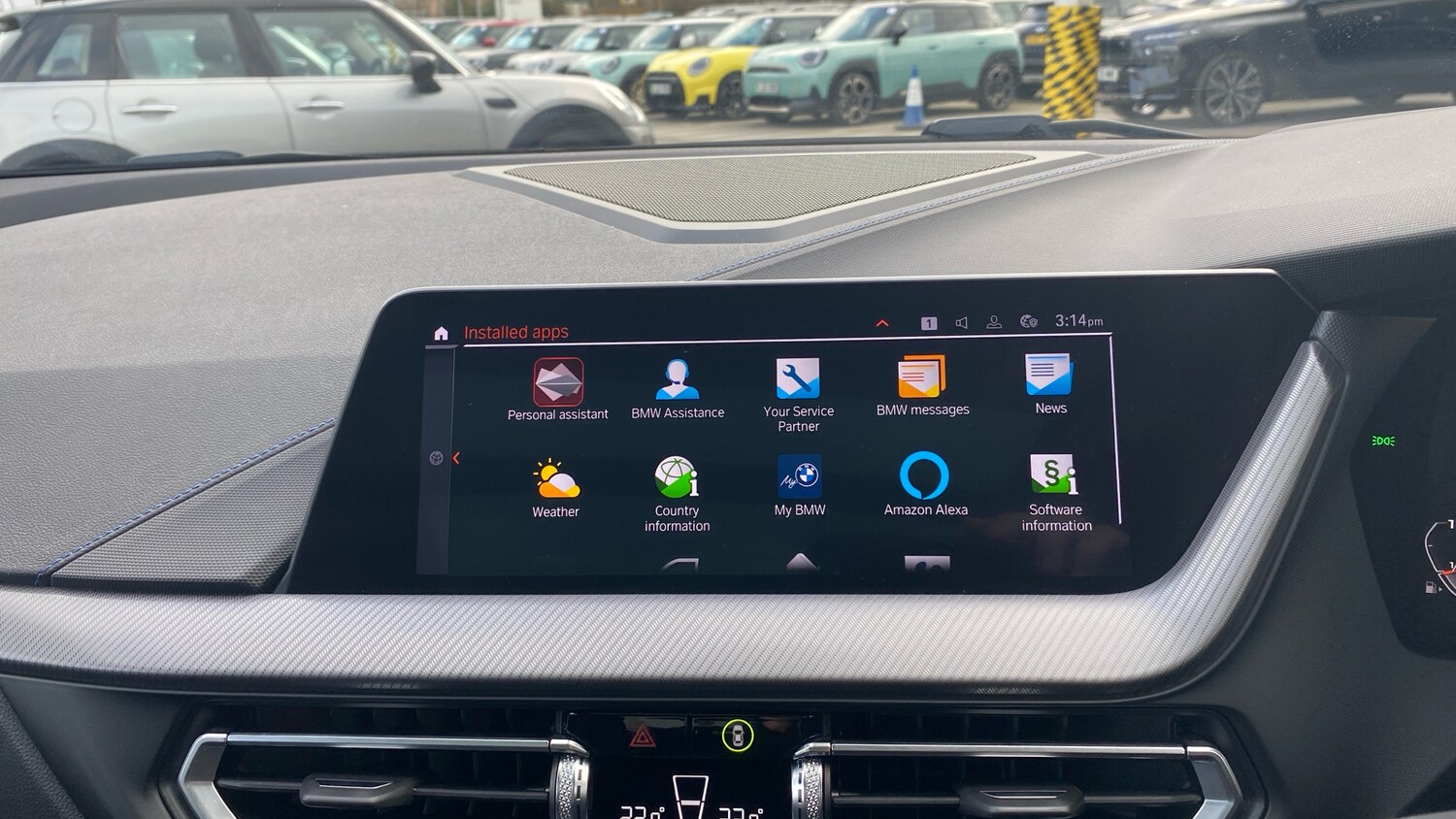 Used BMW 1 Series 2020 for sale - 77689178: Photo 48