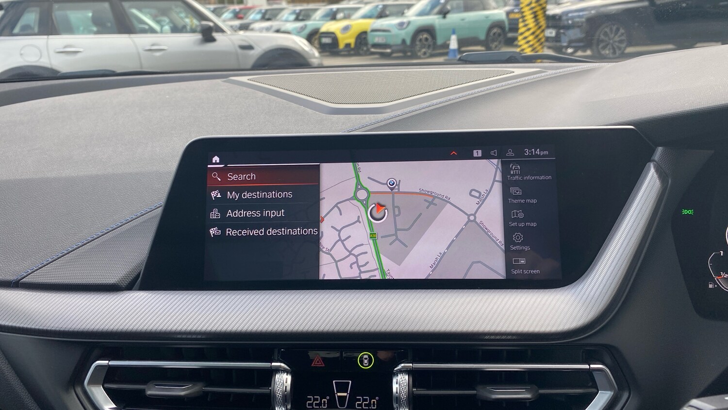 Used BMW 1 Series 2020 for sale - 77689178: Photo 49