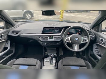 Used BMW 1 Series 2020 for sale - 77689178: Photo