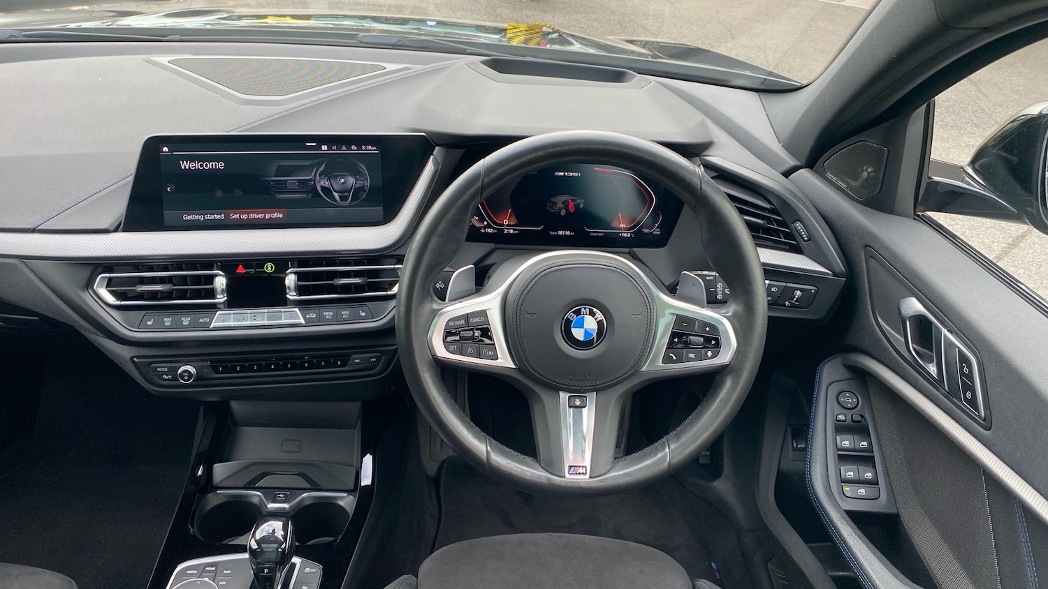 Used BMW 1 Series 2020 for sale - 77689178: Photo 5