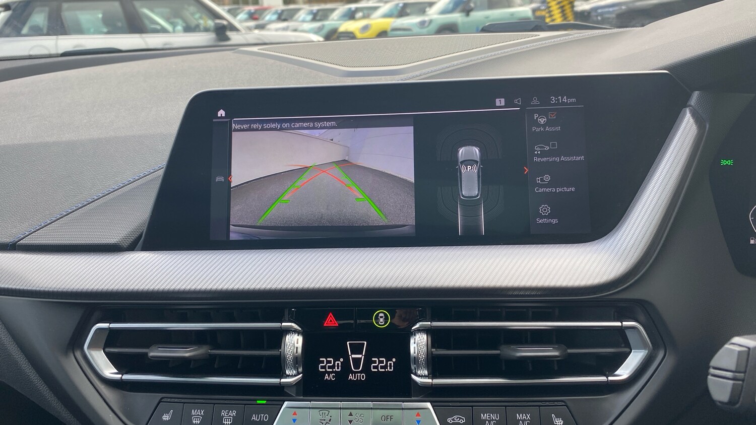 Used BMW 1 Series 2020 for sale - 77689178: Photo 50