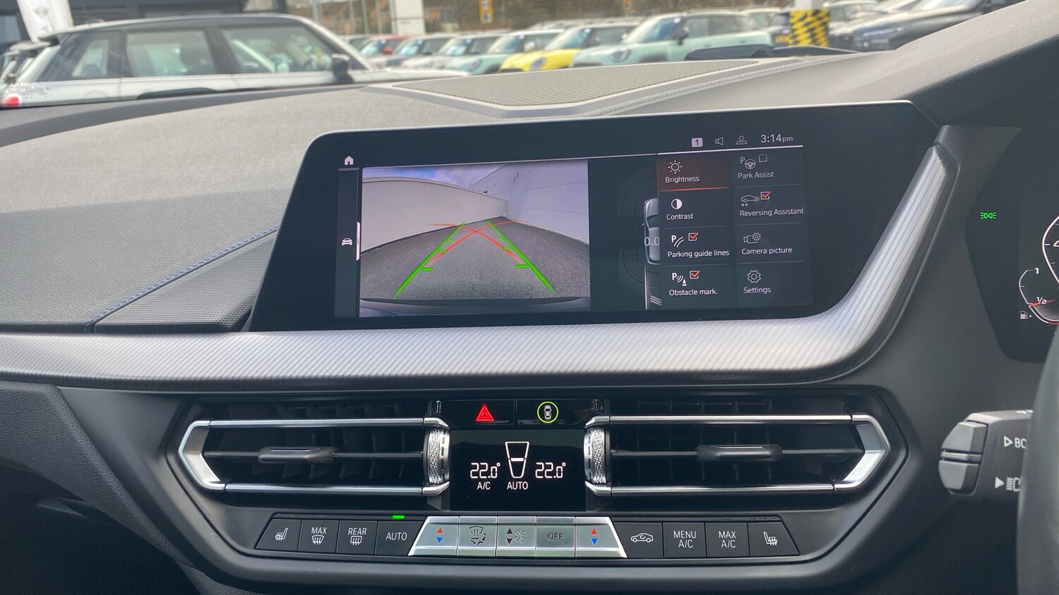 Used BMW 1 Series 2020 for sale - 77689178: Photo 52