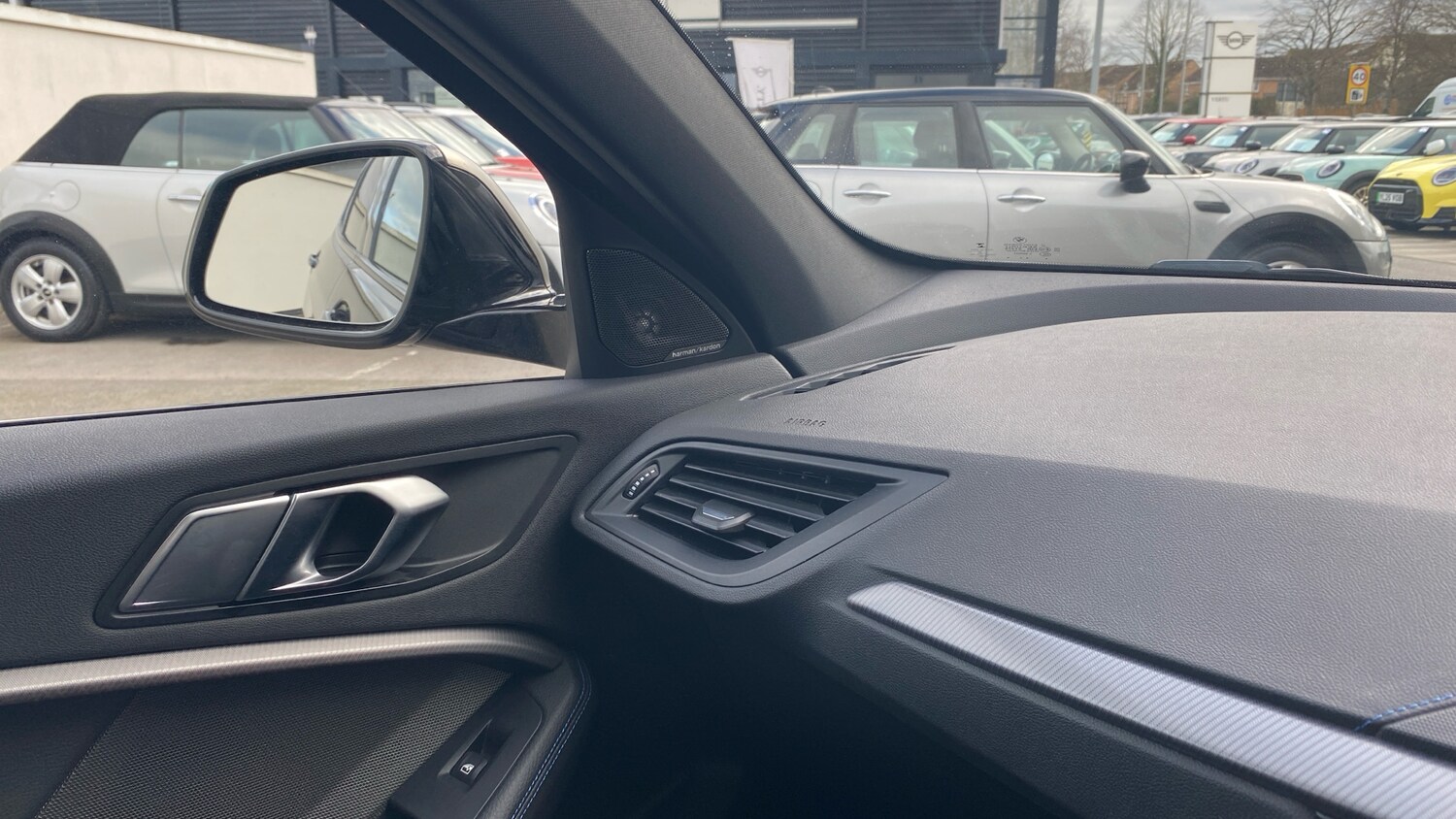 Used BMW 1 Series 2020 for sale - 77689178: Photo 55