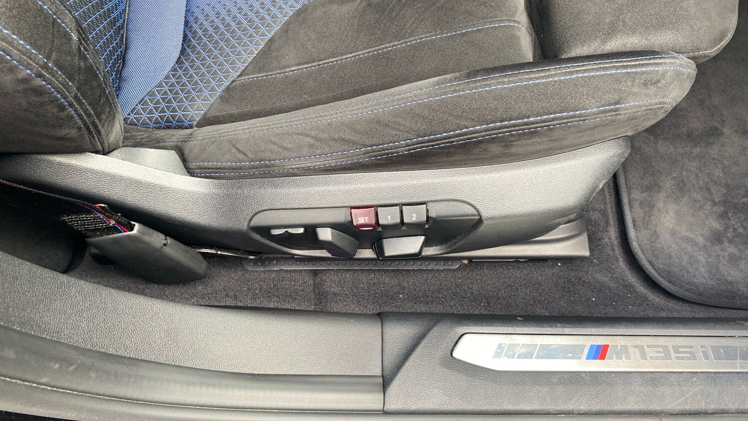 Used BMW 1 Series 2020 for sale - 77689178: Photo 56