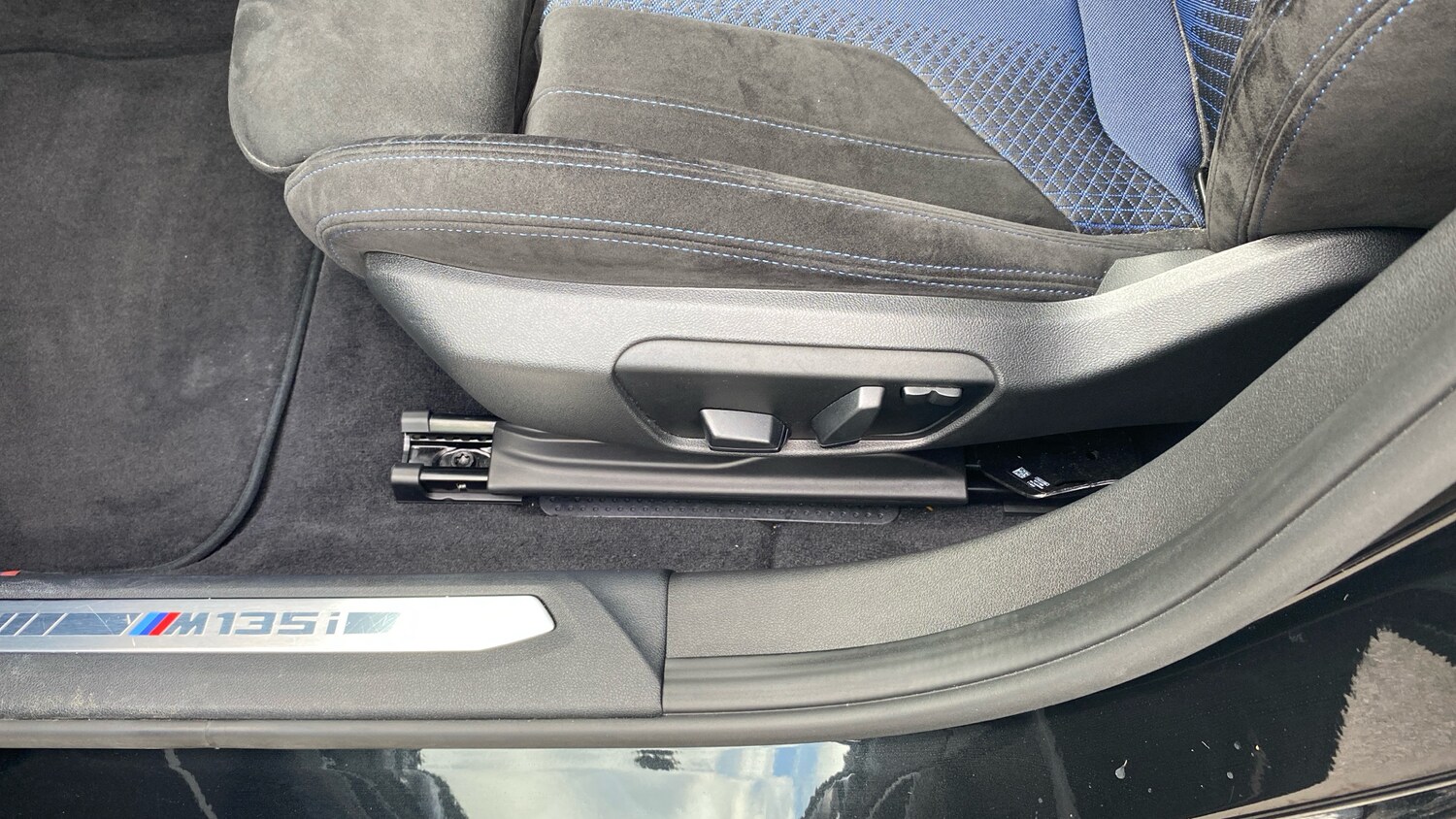 Used BMW 1 Series 2020 for sale - 77689178: Photo 57