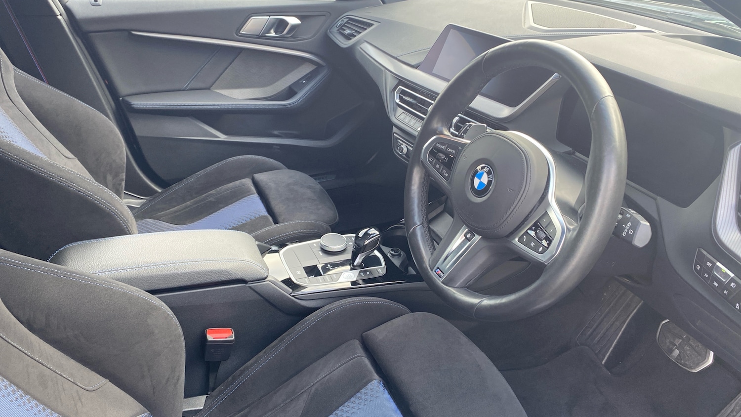 Used BMW 1 Series 2020 for sale - 77689178: Photo 6