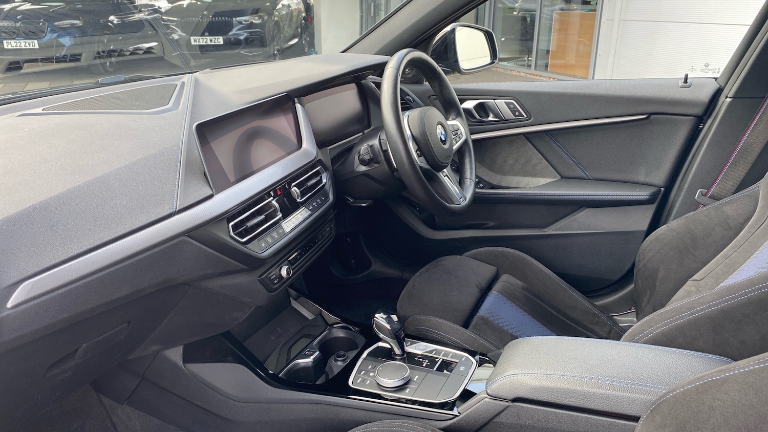 Used BMW 1 Series 2020 for sale - 77689178: Photo 7