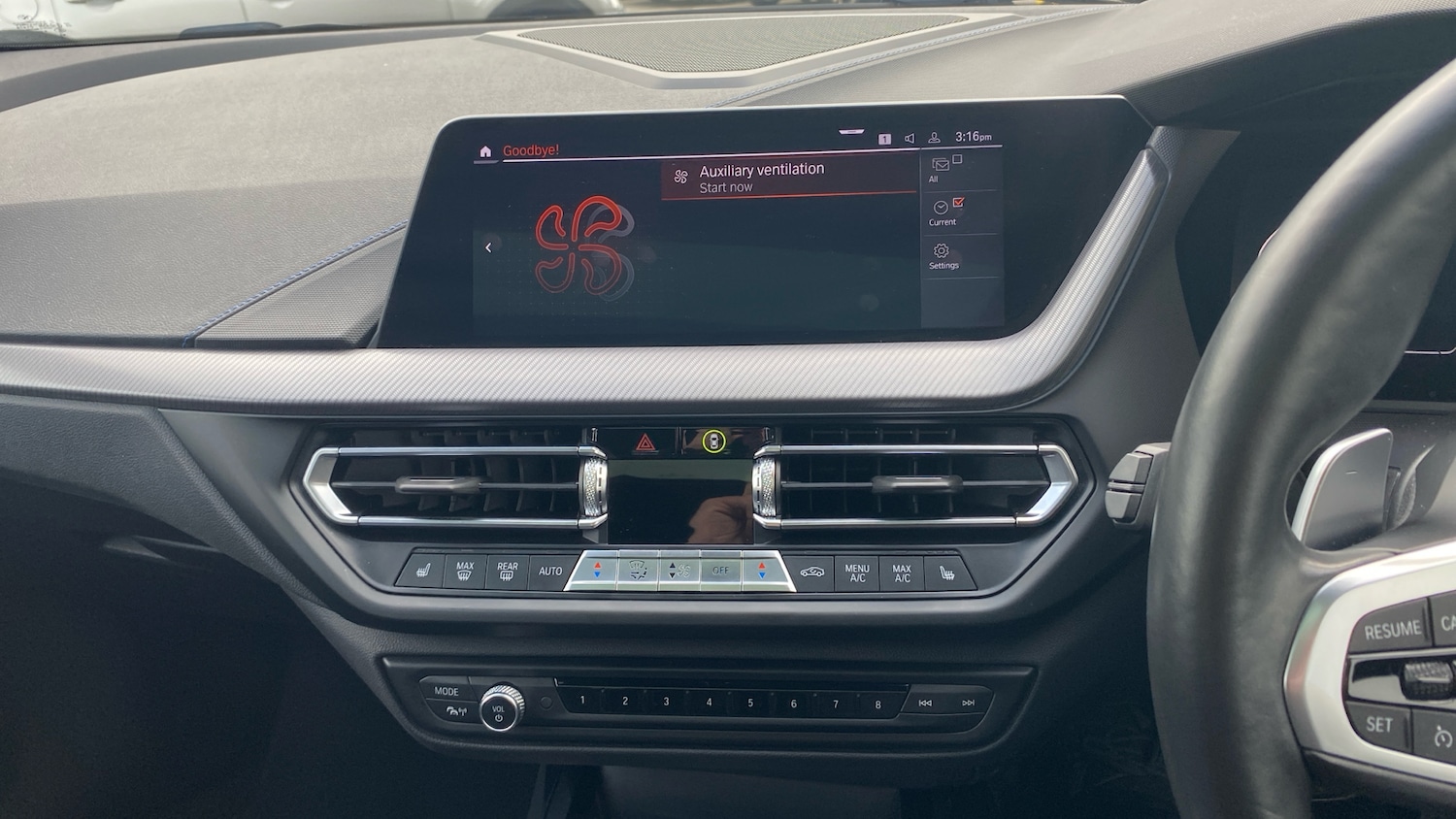 Used BMW 1 Series 2020 for sale - 77689178: Photo 8