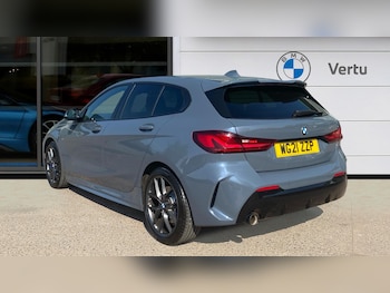 Used BMW 1 Series 2021 for sale - 78408761: Photo