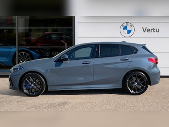 Used BMW 1 Series 2021 for sale - 78408761: Photo