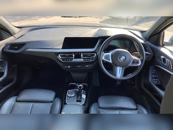 Used BMW 1 Series 2021 for sale - 78408761: Photo