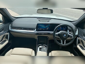 Used BMW X1 2025 for sale - 78800662: Photo