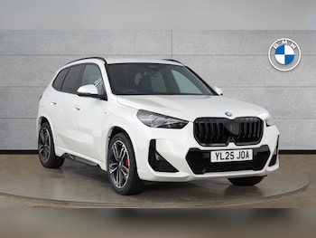Used BMW X1 2025 for sale - 79151517: Photo