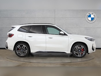 Used BMW X1 2025 for sale - 79151517: Photo