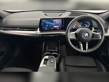 Used BMW X1 2025 for sale - 79151517: Photo