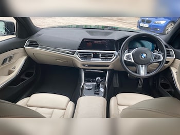 Used BMW 3 Series 2021 for sale - 78430559: Photo