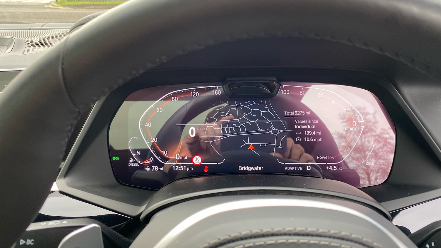 Used BMW X5 2022 for sale - 77234418: Photo 10