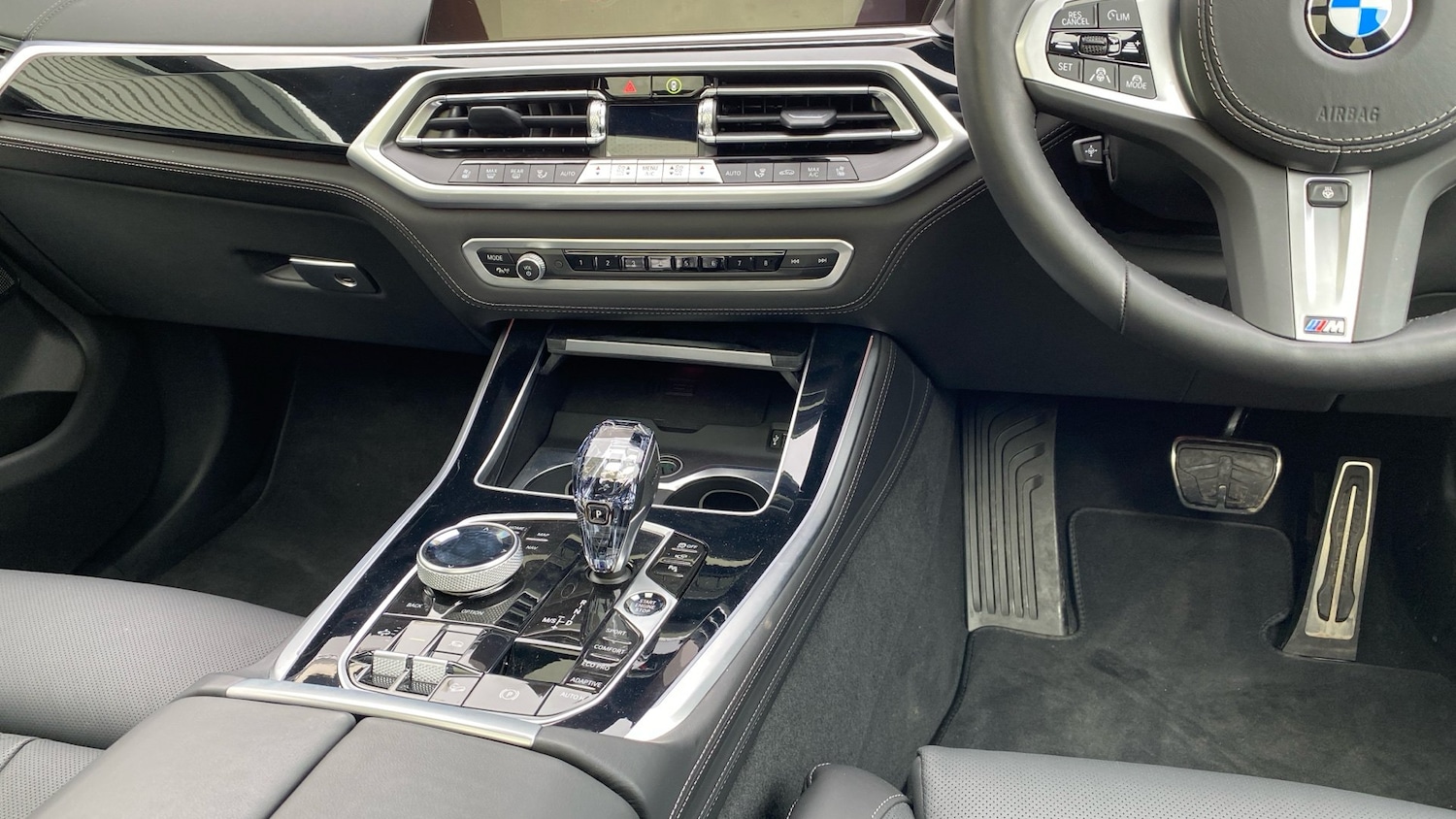 Used BMW X5 2022 for sale - 77234418: Photo 11