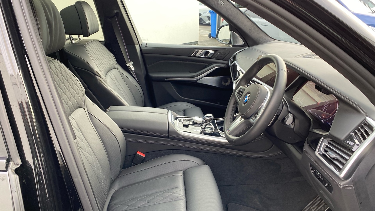 Used BMW X5 2022 for sale - 77234418: Photo 12