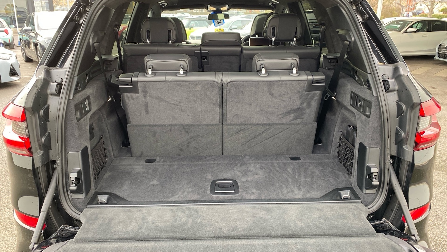 Used BMW X5 2022 for sale - 77234418: Photo 14